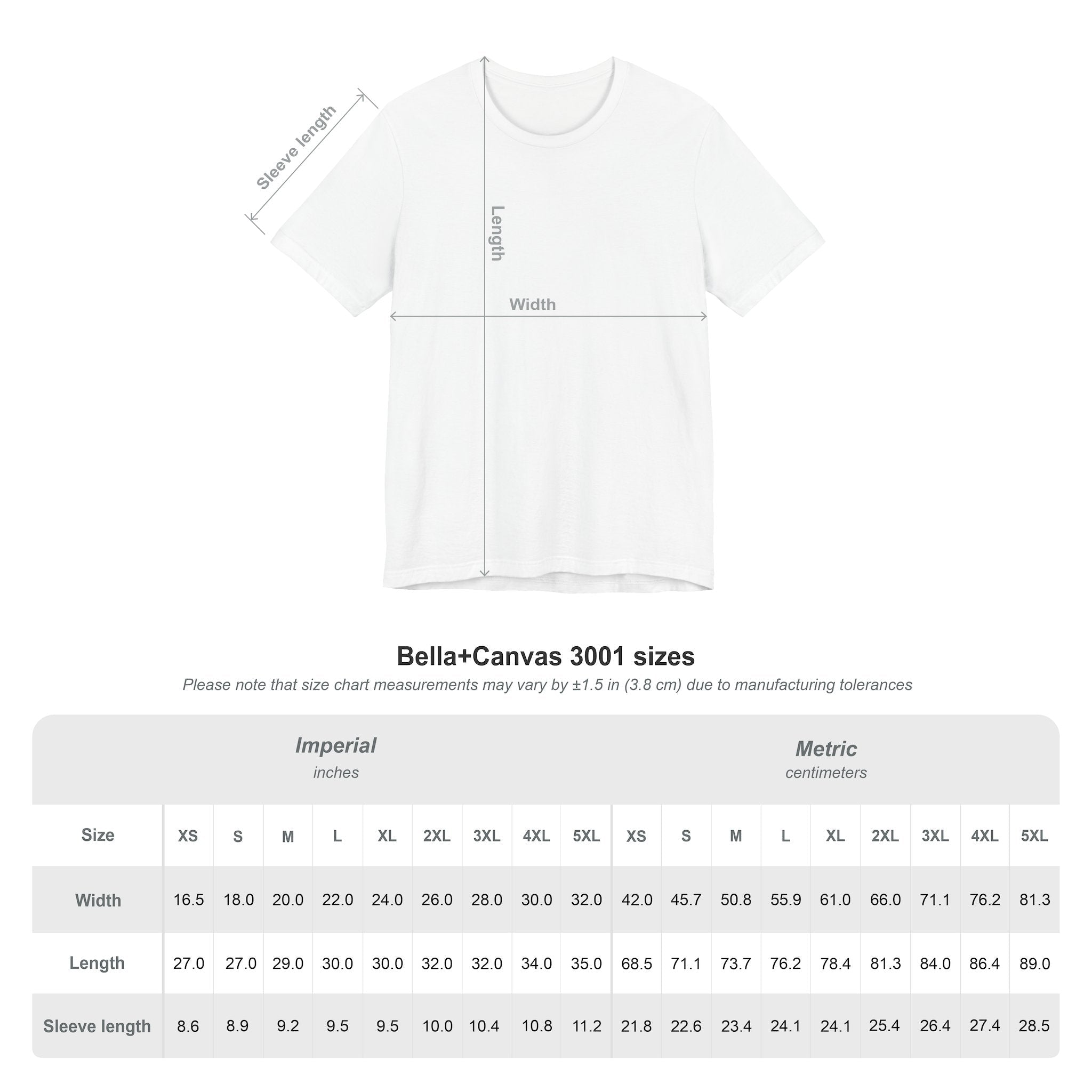 Flygod - Unisex Jersey Short Sleeve Tee