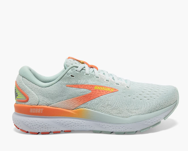 Brooks Women Ghost 16 - Brooks (all sales final)