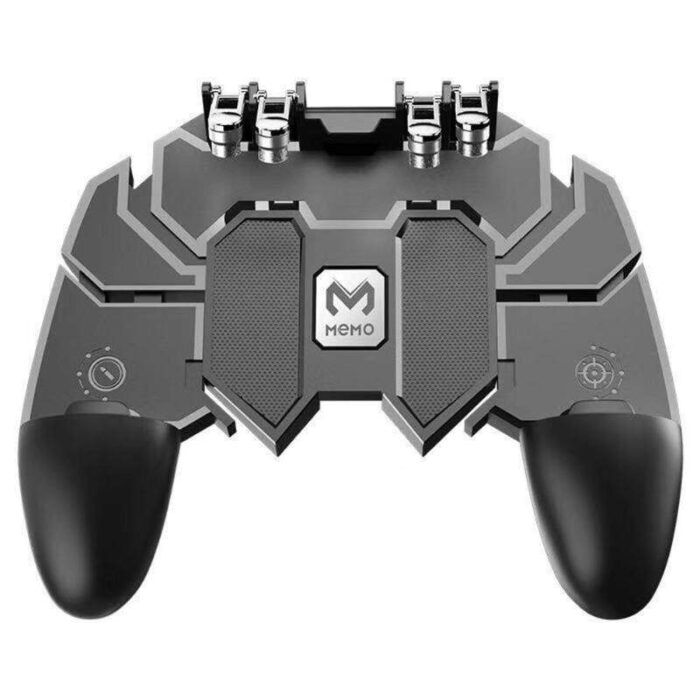 AK-66 Pubg Mobile Controller - Image 5