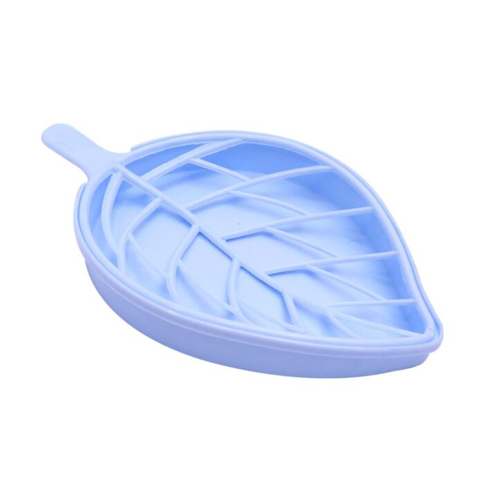 Leafy Soap Dish (Random Color) - Image 3