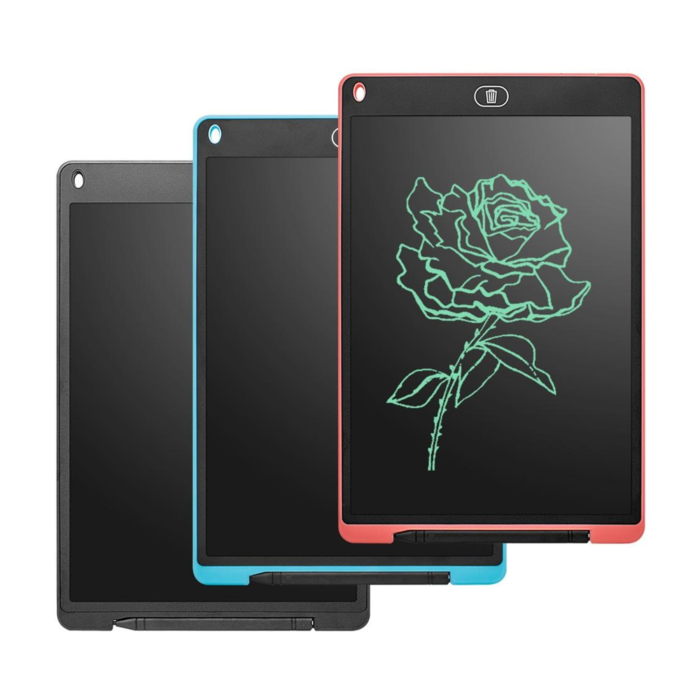 12" LCD Writing Tablet Digital Drawing Tablet Handwriting Pads Portable Electronic Tablet Board ultra-thin Board with pen - Image 6