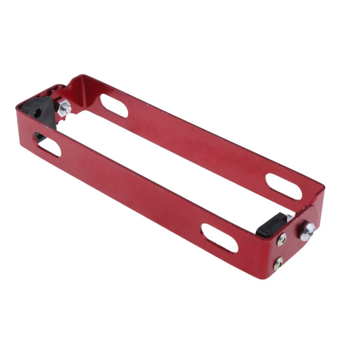 Number Plate Holder CNC China - Image 7
