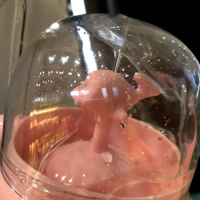 250ML Baby Water Bottle Cartoon Whale Children Cup Baby Feeding Bottle Straw Water Cup Outdoor Portable Cup with Straw - Each (Random Color) - Image 8
