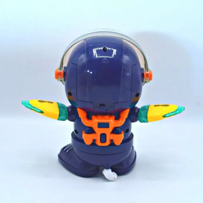 Dancing Space Duck Robot Toy - Image 4