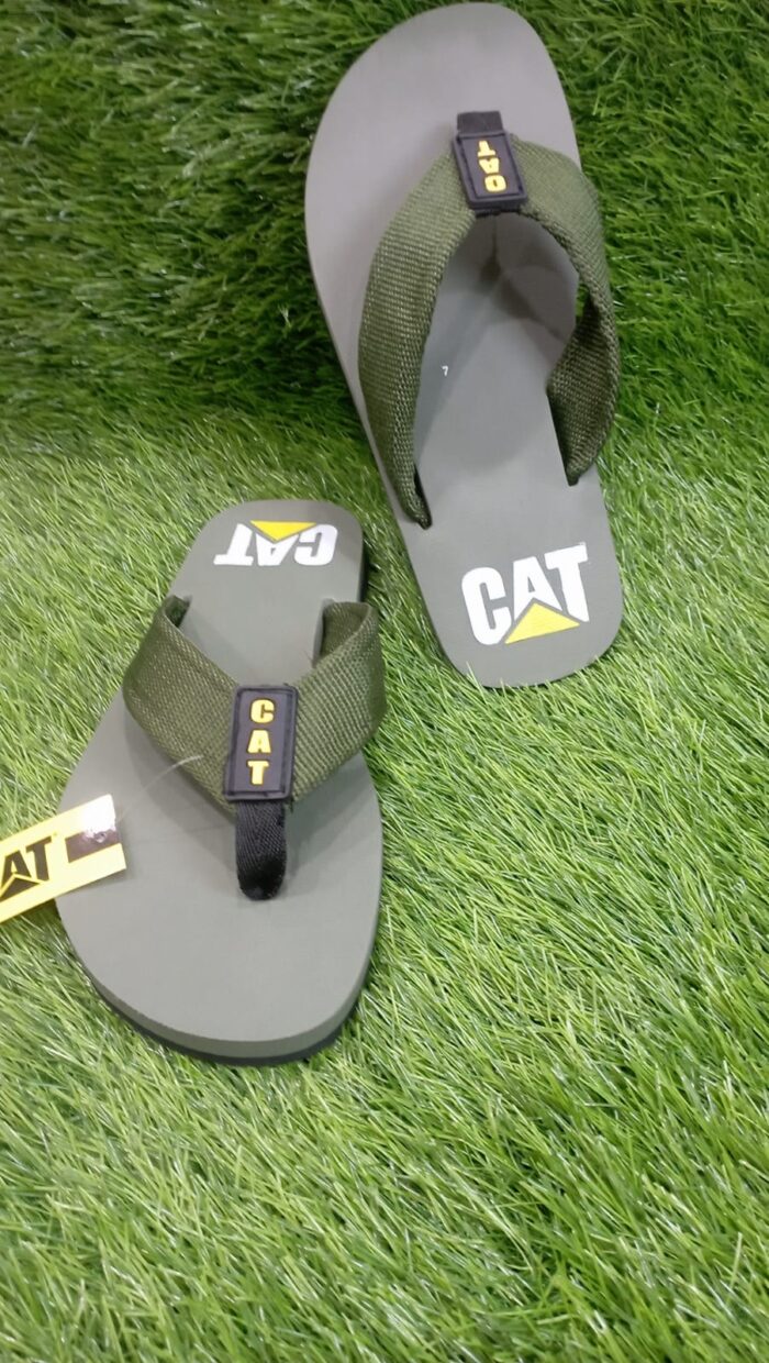 Slippers For Man's Soft Flip Flops - Image 2