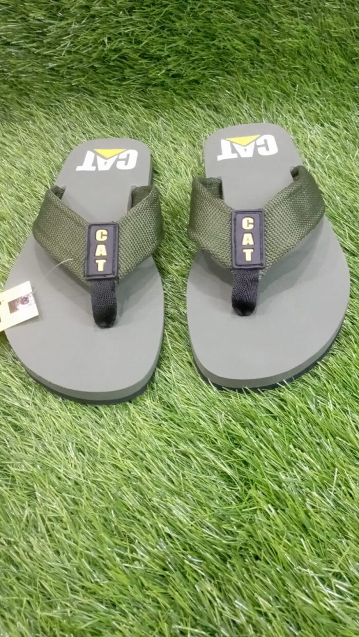 Slippers For Man's Soft Flip Flops - Image 3