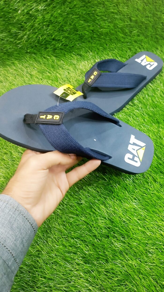 Slippers For Man's Soft Flip Flops - Image 5