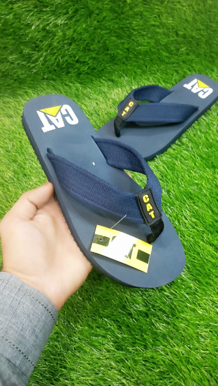Slippers For Man's Soft Flip Flops - Image 6