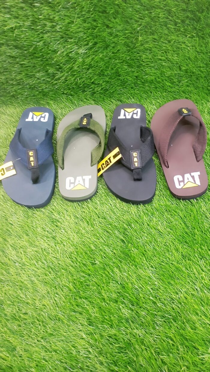 Slippers For Man's Soft Flip Flops - Image 4