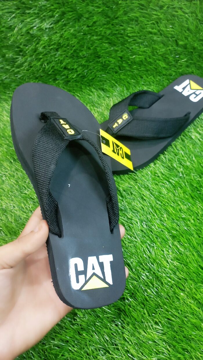 Slippers For Man's Soft Flip Flops - Image 8