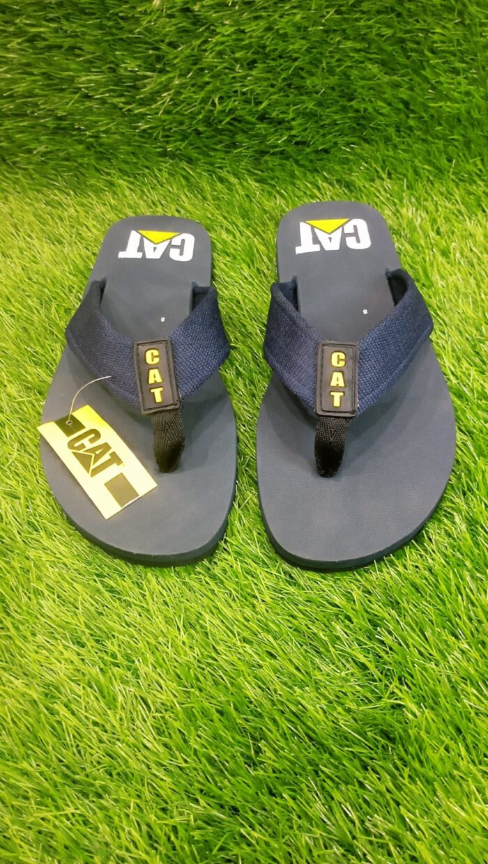 Slippers For Man's Soft Flip Flops - Image 7