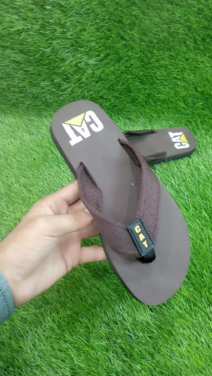 Slippers For Man's Soft Flip Flops - Image 10
