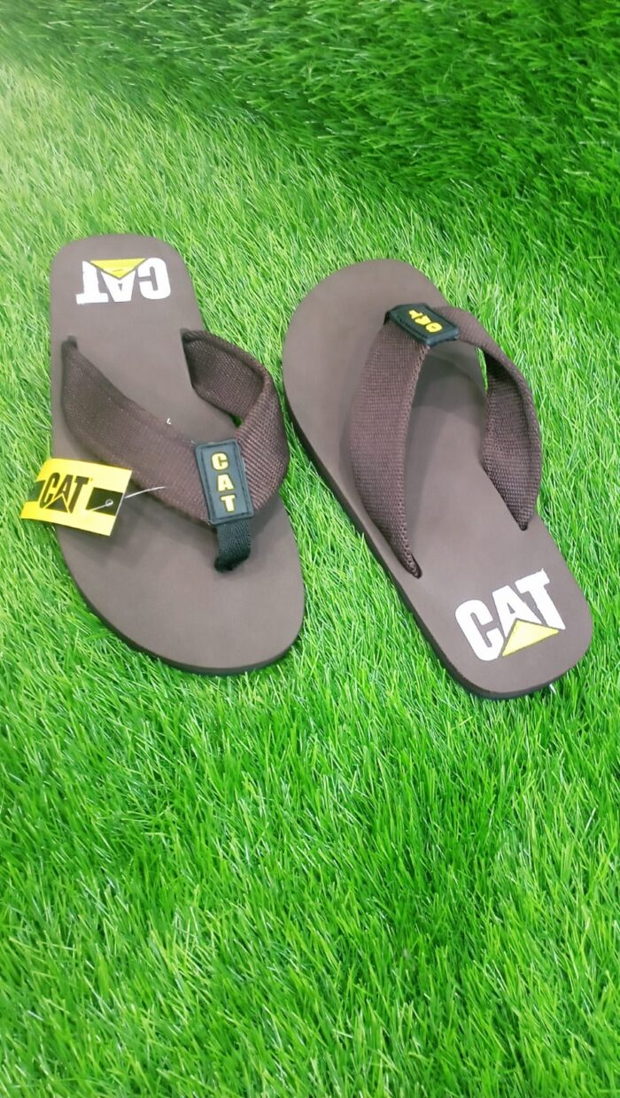 Slippers For Man's Soft Flip Flops - Image 9