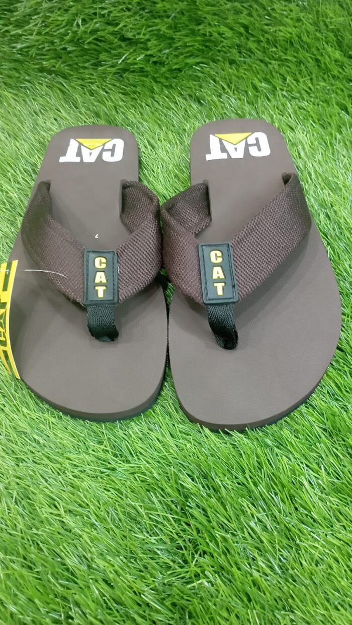 Slippers For Man's Soft Flip Flops - Image 11