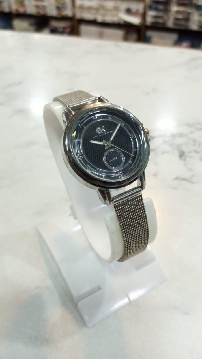 Fashion Eleven Klein Watch for Women