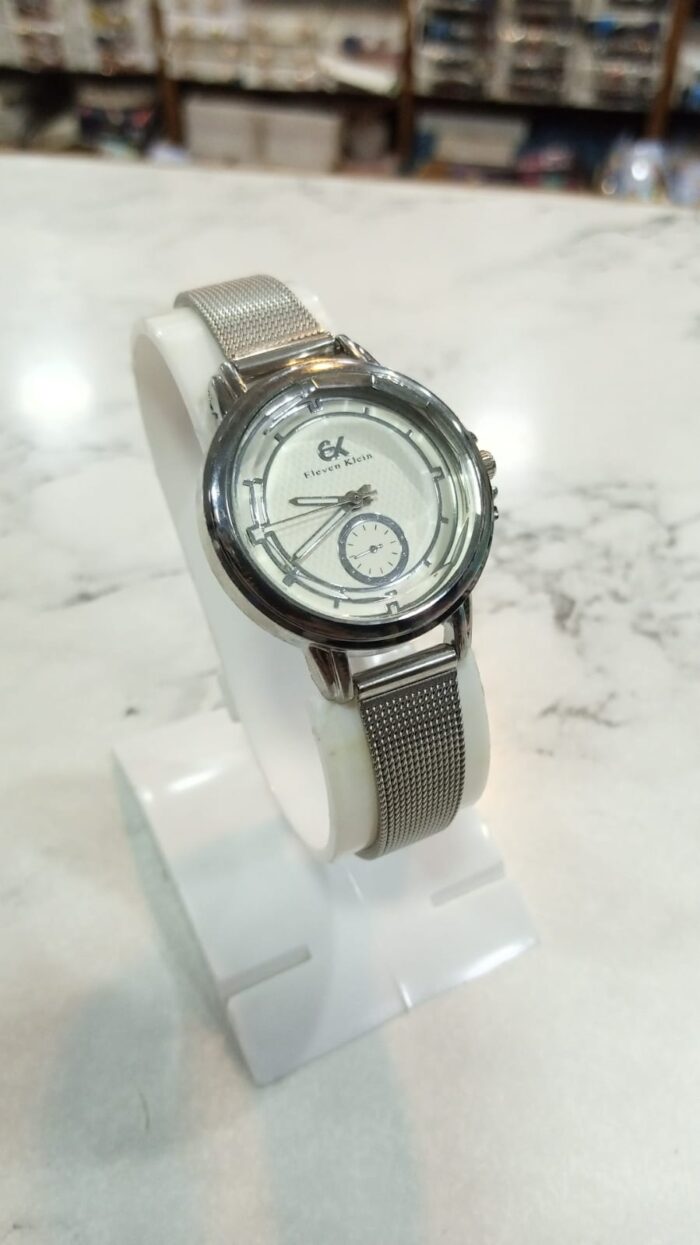 Fashion Eleven Klein Watch for Women - Image 2