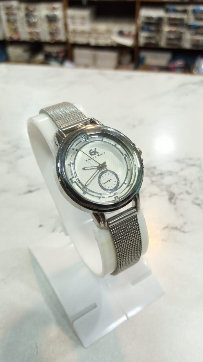Fashion Eleven Klein Watch for Women