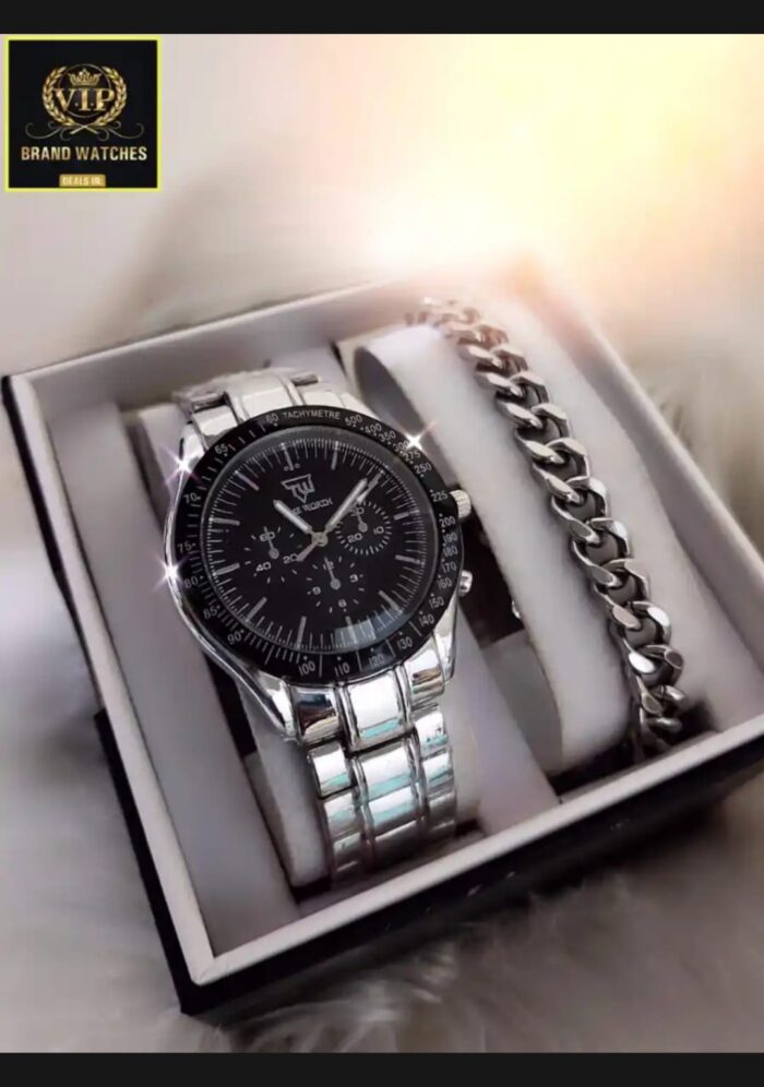 New Design Watches 2023 Collection Withot Box - Image 3