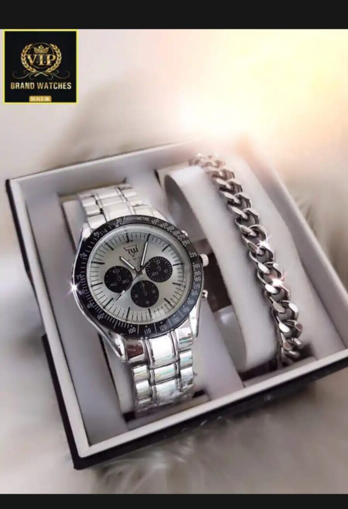 New Design Watches 2023 Collection Withot Box - Image 2