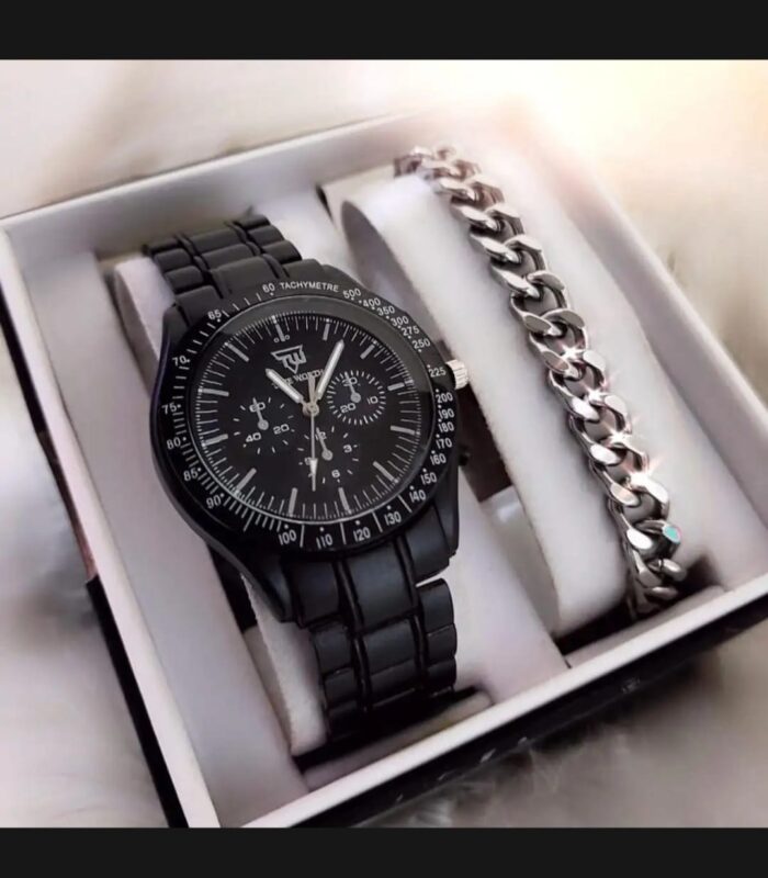 New Design Watches 2023 Collection Withot Box - Image 5