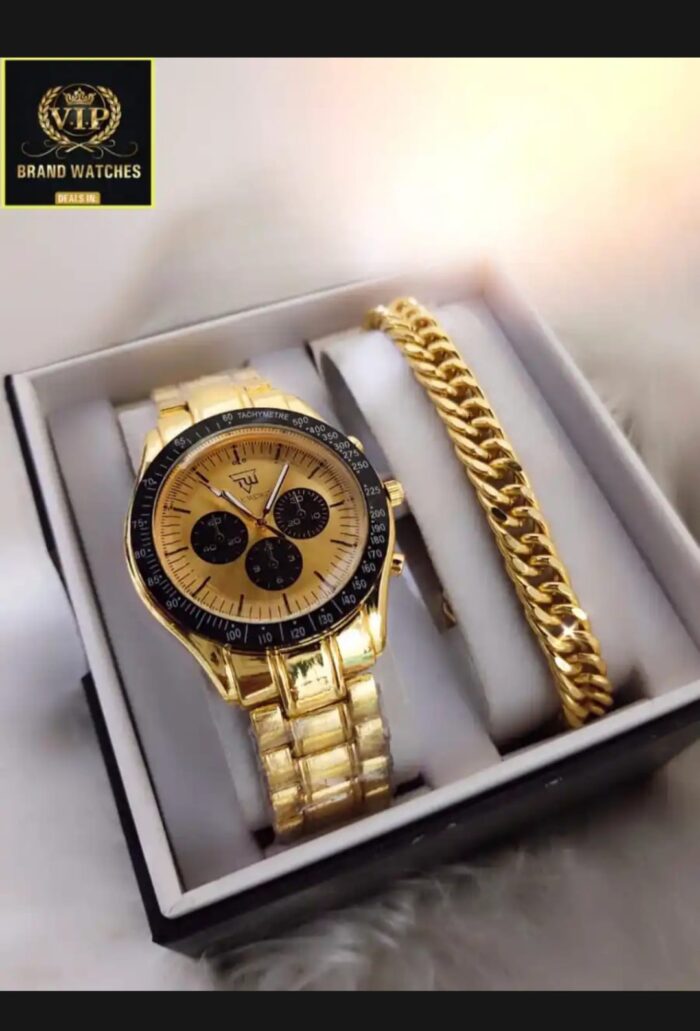 New Design Watches 2023 Collection Withot Box - Image 6