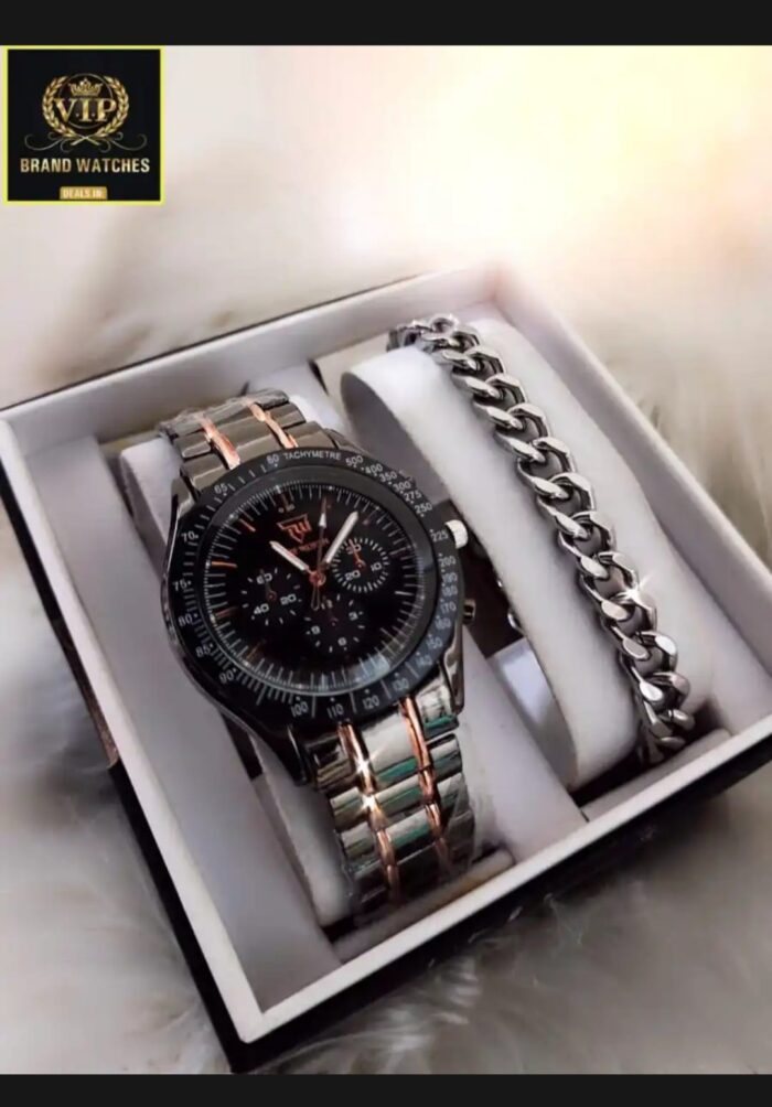 New Design Watches 2023 Collection Withot Box - Image 4