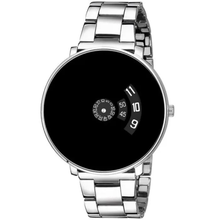 Luxury Military Quarter Time Watch For Men - Image 2
