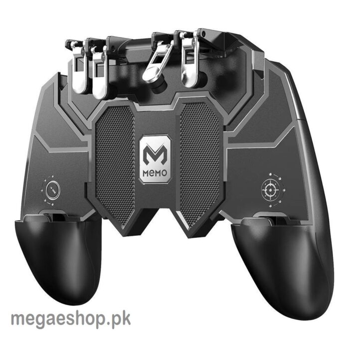 AK-66 Pubg Mobile Controller - Image 4