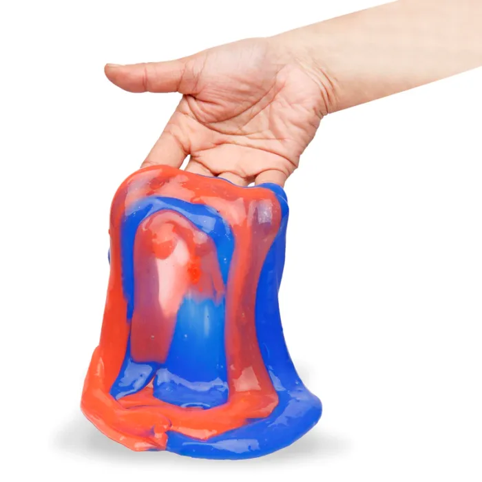 Colorfull Slime 200ml multi Colors - Each - Image 2