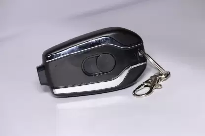 Keychain Portable Charger, Mini Power Emergency Pod Key Ring Cell Phone Charger, Ultra-Compact External Fast Charging Power Bank TYPE C Battery - Image 3