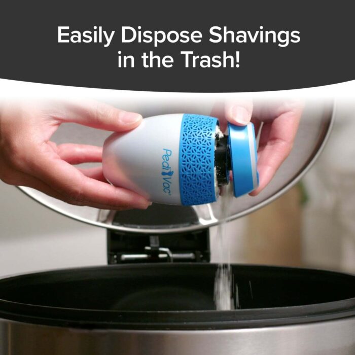 Pedi Vac Electric Callus Remover - Image 4