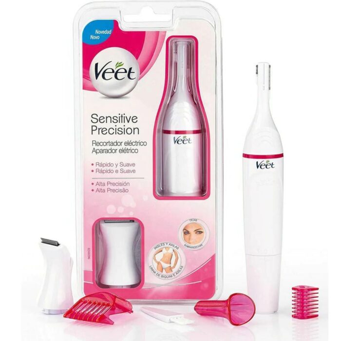 Sweet Sensitive Precision Beauty Styler